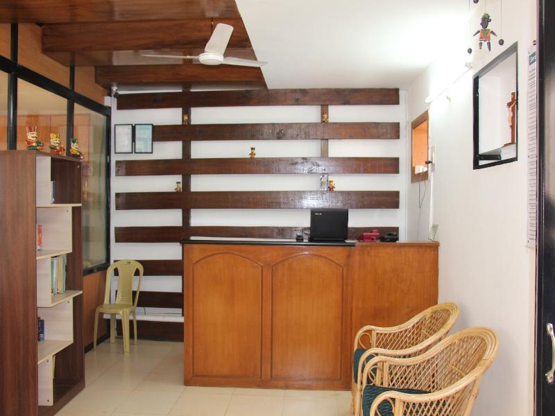 Serenity By The Sea Beach Resort Candolim Eksteriør bilde